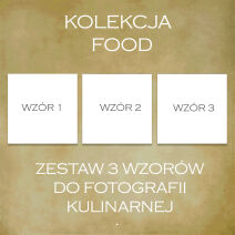FOOD ZESTAW