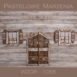 Photographic backdrop