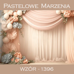 Photographic backdrop