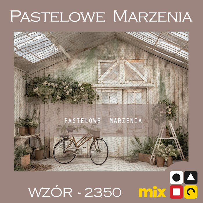 Photographic backdrop