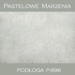 Photographic vinyl backdrop, snow p_896