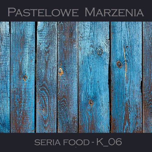 Photographic backdrop - Food   60x60 cm