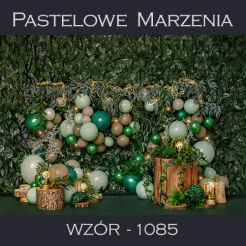 Photographic backdrop