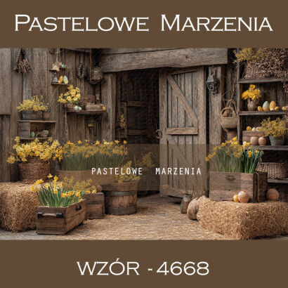 Tło fotograficzne wiosenne z kwiatami t_4668