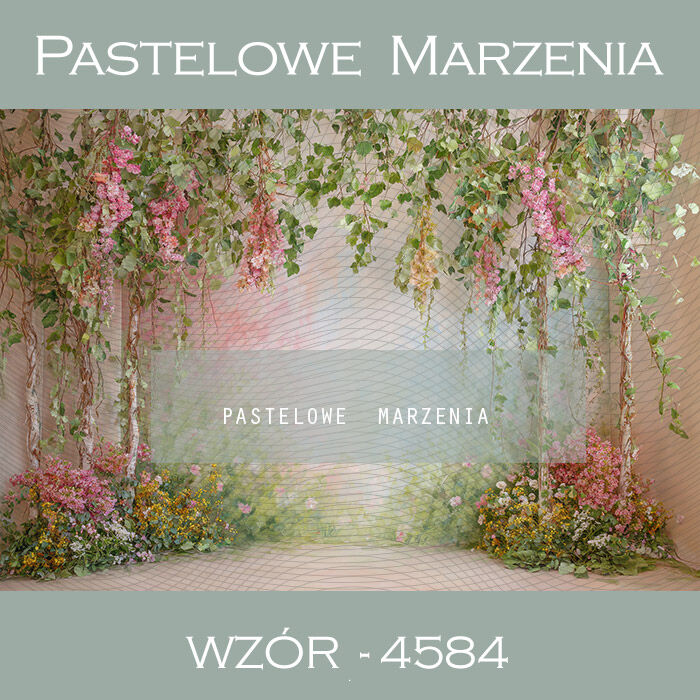 Spring photographic background with flowers t_4584