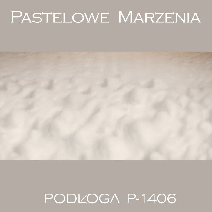 Photographic vinyl backdrop, snow p_1406