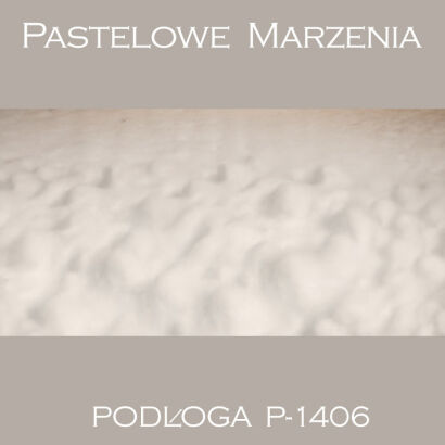 Tło fotograficzne winylowe, śnieg p_1406