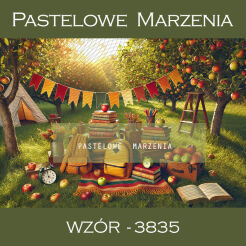 Photographic school backdrop with books t_3835