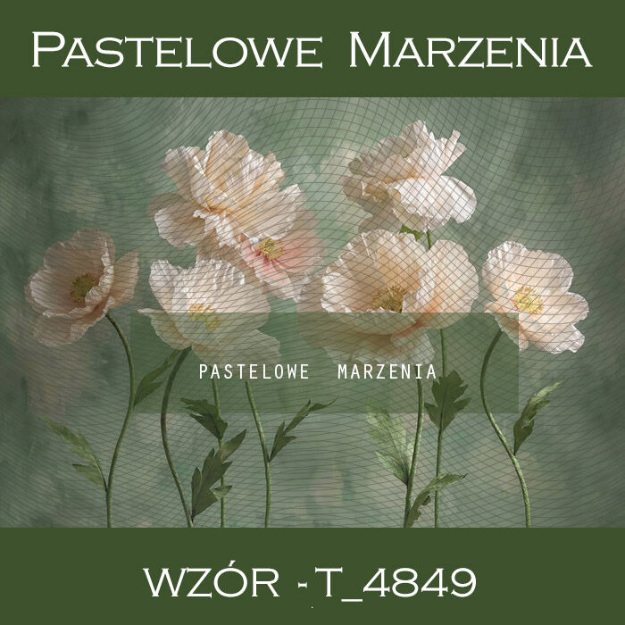 Tło fotograficzne z kategorii art z kwiatami t_4849