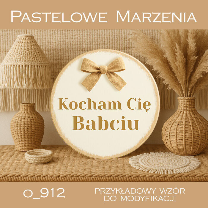 Dodatki Dzień Babci i Dziadka