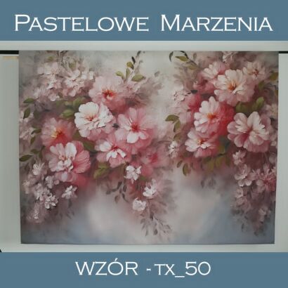 Tło fotograficzne 200x160 cm potestowe