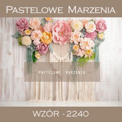 Photographic backdrop
