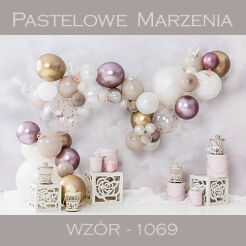Photographic backdrop