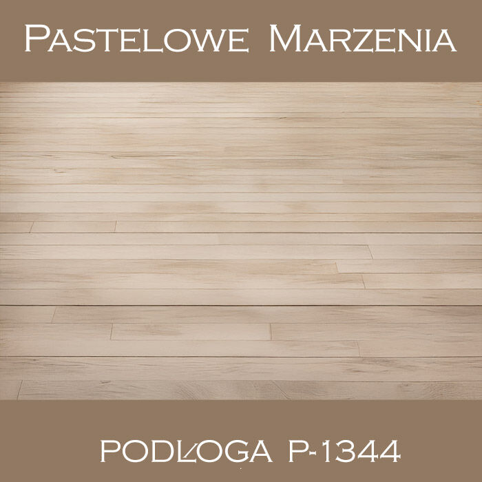Tło fotograficzne winylowe, deski p_1344