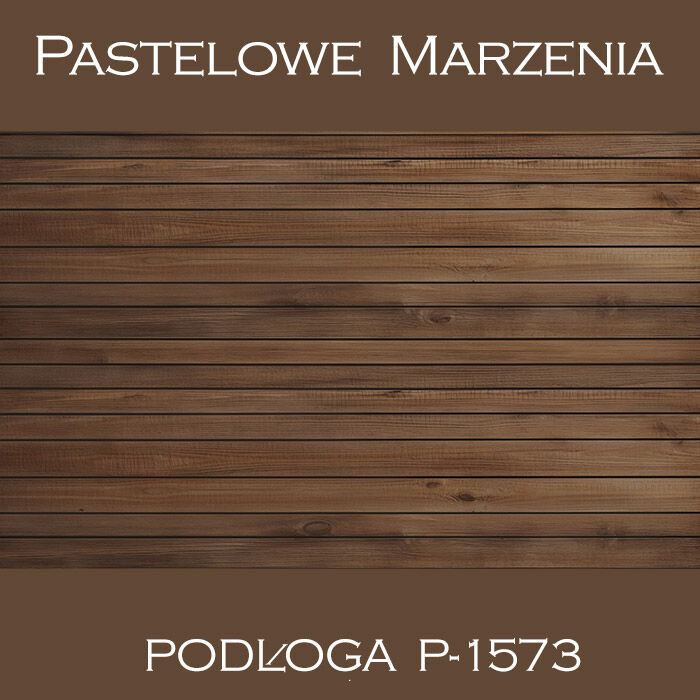 Tło fotograficzne winylowe, deski p_1573