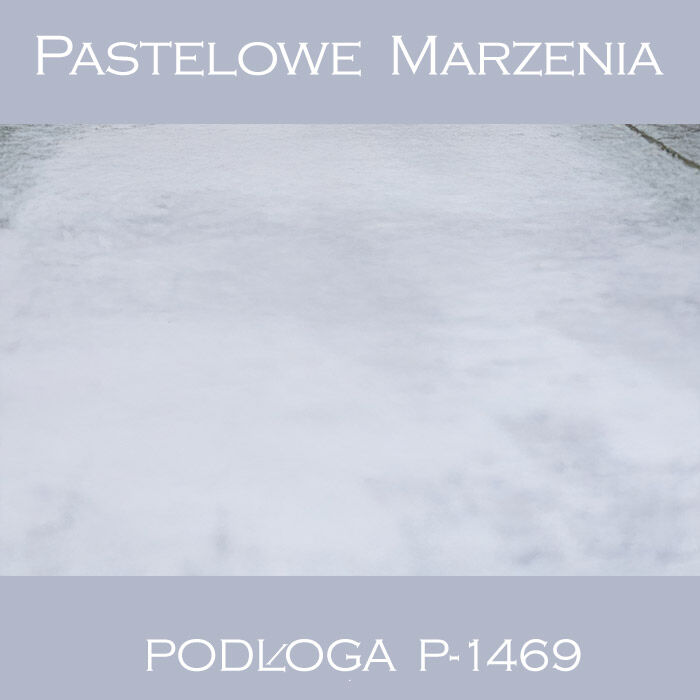Tło fotograficzne winylowe, śnieg p_1469