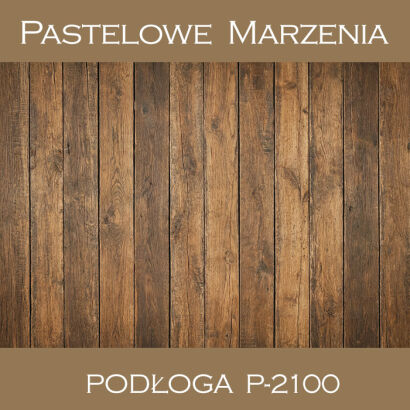 Tło fotograficzne winylowe, deski p_2100