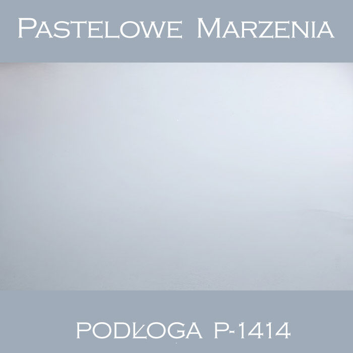 Photographic vinyl backdrop, snow p_1414