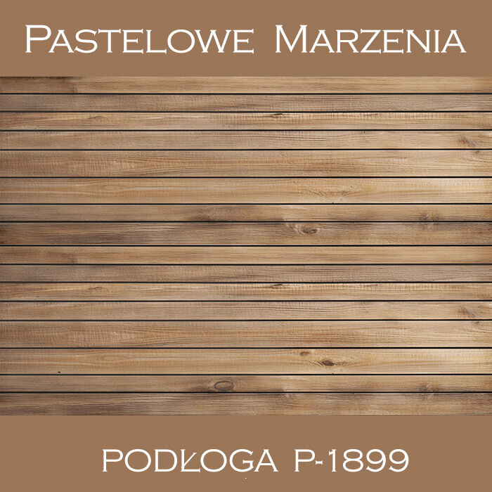 Tło fotograficzne winylowe, deski p_1899