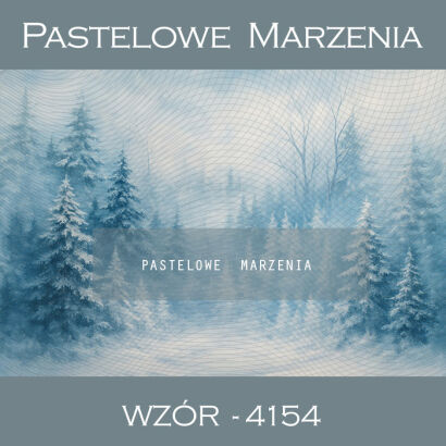 Tło fotograficzne na Boże Narodzenie z choinkami t_4154