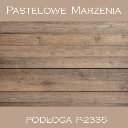 Tło fotograficzne winylowe, deski p_2335