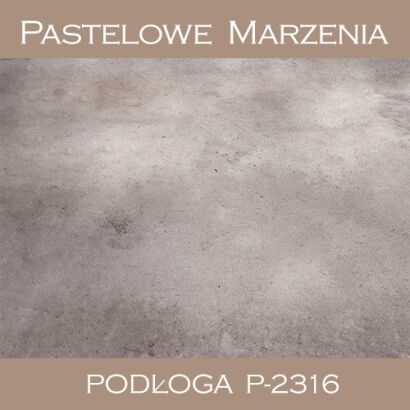 Tło fotograficzne winylowe, beton p_2316