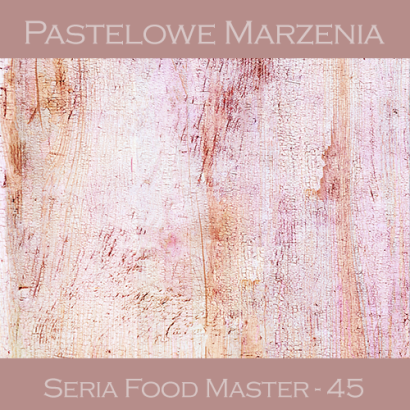 Photographic backdrop - Food Master