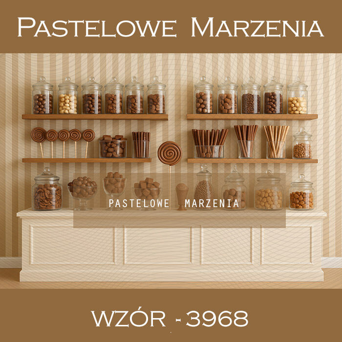 Photographic backdrop from Interiors category with kitchen t_3968