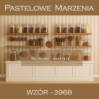 Tło fotograficzne z kategorii wnętrza z kuchnią t_3968