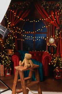 Photographic backdrop 290x280 sale - 2