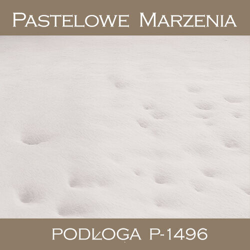 Tło fotograficzne winylowe, śnieg p_1496
