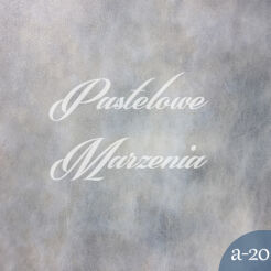 Photographic background