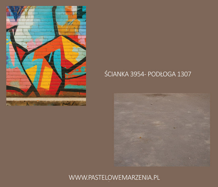 A set of fabric wall + vinyl floor t_3954, p_1307