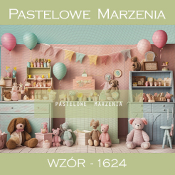 Photographic backdrop