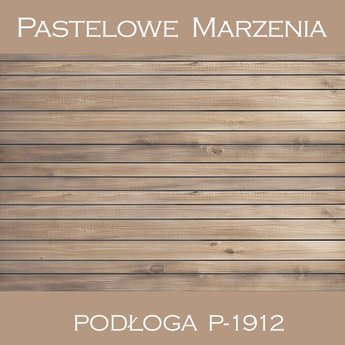 Tło fotograficzne winylowe, deski p_1912
