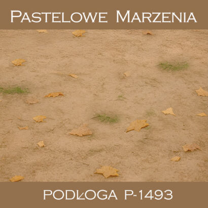 Tło fotograficzne winylowe, liście p_1493
