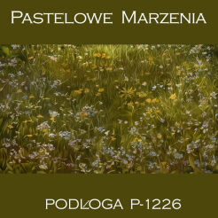 Photographic vinyl backdrop, grass p_1226