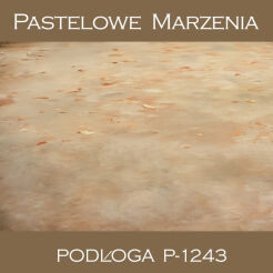 Photographic vinyl backdrop, ground p_1243
