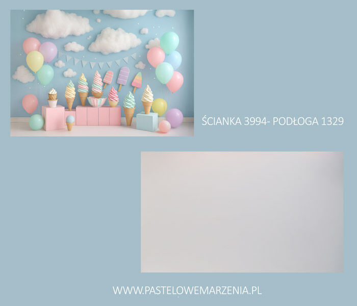 A set of fabric wall + vinyl floor t_3994, p_1329