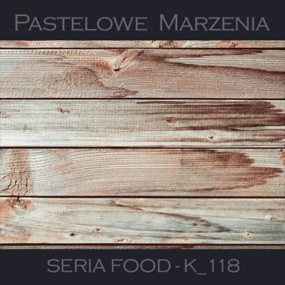 Tło fotograficzne Food  60x60 cm