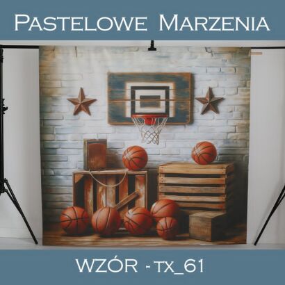 Tło fotograficzne 200x200 cm potestowe