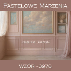 Photographic backdrop from walls category in pink t_3978