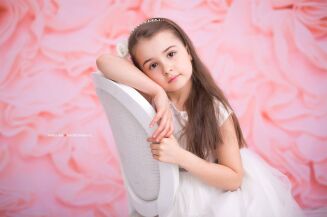 Photographic backdrop - 2