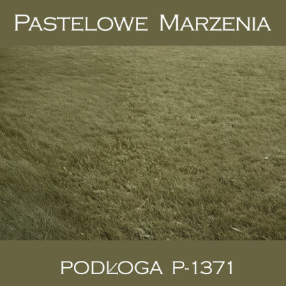 Tło fotograficzne winylowe, trawa p_1371