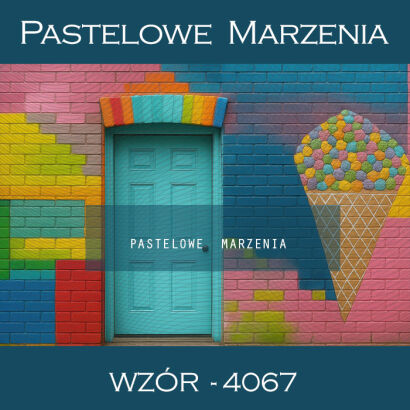 Tło fotograficzne szkolne z drzwiami t_4067