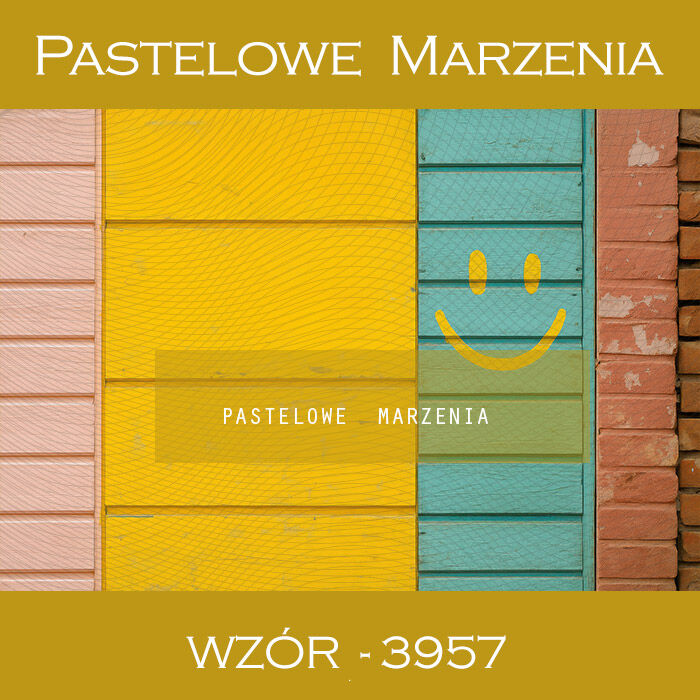 Photographic backdrop from walls category with smiley t_3957