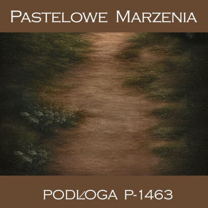 Tło fotograficzne winylowe, trawa p_1463