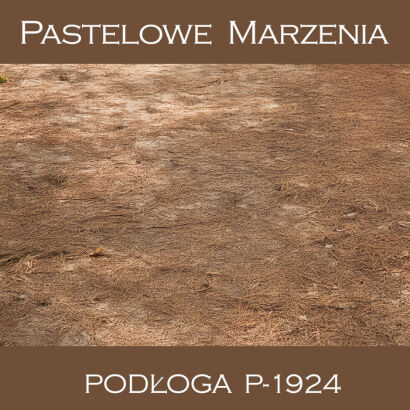 Tło fotograficzne winylowe, ziemia p_1924