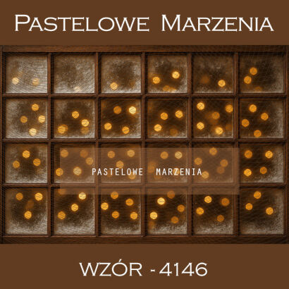 Tło fotograficzne na Boże Narodzenie z oknem t_4146