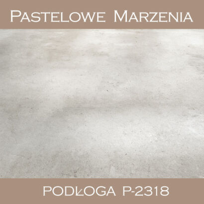 Tło fotograficzne winylowe, beton p_2318